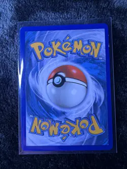 Pokemon TCG Snorlax GX SM05 - Image 2