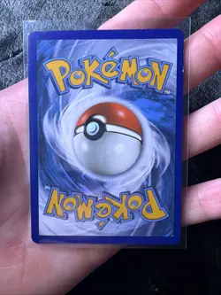 Pokemon TCG Snorlax GX SM05 - Image 4