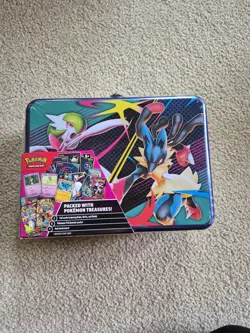 TCG: Collector Chest - Fall 2025 - Image 1