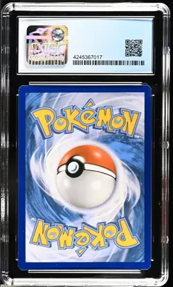 Pokemon Charizard Radiant Holo #RC5/RC32 Generations 2016 - CGC 8.5 - Image 2