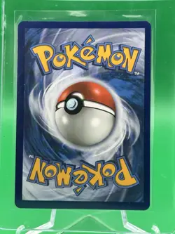 Pokemon Jolteon 028A/083 Alternate Art EX Promo Holo English - Image 3