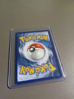 Pokemon Pikachu Holo Birthday Celebrations 25th Classic Collection NM Condition - Image 2