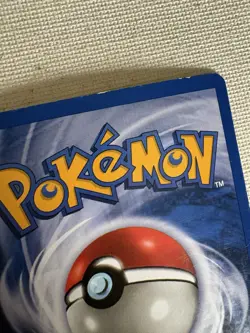 The Pokemon Company Lugia 9/111 Neo Genesis Holo Rare Unlimited 90 HP English - Image 3