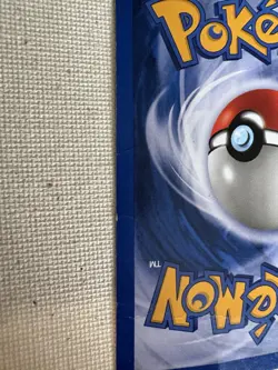 The Pokemon Company Lugia 9/111 Neo Genesis Holo Rare Unlimited 90 HP English - Image 4