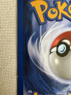 The Pokemon Company Lugia 9/111 Neo Genesis Holo Rare Unlimited 90 HP English - Image 5