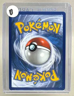 Team Rocket's Mimikyu 2026 Pokemon Ascended Heroes #238 Illustration Rare (B) - Image 2