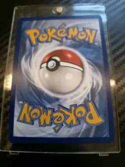 Pokemon TCG Moltres Zapdos Articuno GX SM210 Stained Glass Promos Holo Sealed - Image 2