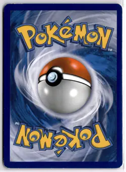 Pokemon TCG Battle City BW39 Black and White Black Star Promo LP - Image 2