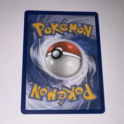 Pokemon TCG Sawsbuck 166/162 SV05 Temporal Forces Illustration Rare Holo 130 HP - Image 2