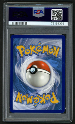 POKEMON CHARIZARD V 2022 SWORD & SHIELD BRILLIANT STARS #154 FA PSA 10 - Image 2