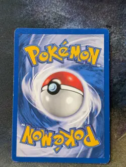 Pokemon Victreebel Jungle 14/62 Holographic Rare - LP - Image 2