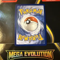 Mystery Garden 172/132 Ultra Rare Full Art Pokemon Mega Evolution - Image 2
