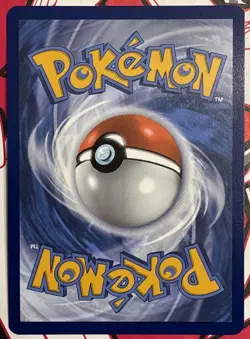 🔥 Vanillish 112/086 Sv: White Flare Holo Illustration Rare Near Mint Pokemon 🔥 - Image 2
