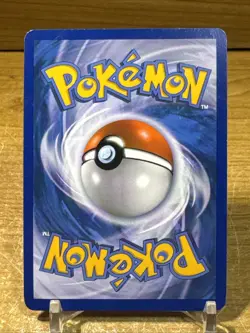 Noctowl Holo Pokemon TCG HeartGold & SoulSilver 8/123 Spanish LP - Image 2