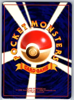 Rocket's Zapdos Holo Rare Challenge from the Darkness NM Pokemon TCG - Image 2