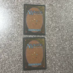 Sabretooth Tiger X2 - Ice Age - Magic the Gathering MTG - Image 2