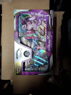 Pokemon birthday bundle special new sealed - Image 2