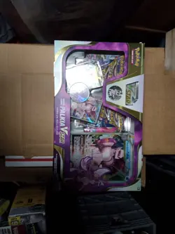 Pokemon birthday bundle special new sealed - Image 3