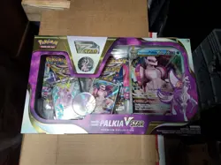 Pokemon birthday bundle special new sealed - Image 4