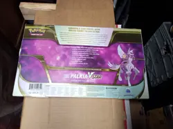 Pokemon birthday bundle special new sealed - Image 5