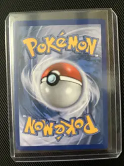 Pokemon TCG Champions Festival STAFF Promo BW95 – Worlds 2013 | Free Shipping - Image 2