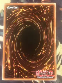 Yugioh: Neo-Spacian Air Hummingbird - STON-EN004 Ultimate Rare 1st Edition LP - Image 2