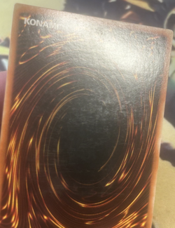 Yugioh: Neo-Spacian Air Hummingbird - STON-EN004 Ultimate Rare 1st Edition LP - Image 5