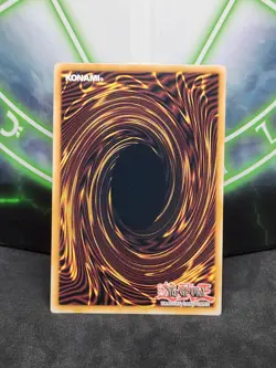 Yugioh White-Horned Dragon GXNG-EN001 Ultra Rare NM - Image 2