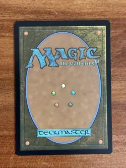 Pain for All -Extended Art- Edge of Eternities Regular Rare R EOE 337 mtg NM/M - Image 2