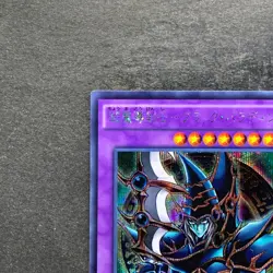 Dark Paladin 15AX-JPY38 Secret Rare YuGiOh 150 - Image 2