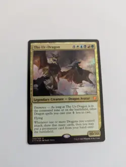 MTG Commander 2017 Draconic Domination OPENED NM Condition English - Image 3