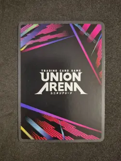 Union Arena, Bleach Vol. 2, Orihime Inoue, UEX01BT/BLC-2-014 R 1 Star Parallel - Image 2