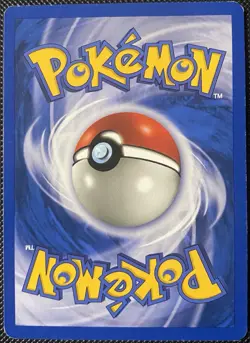 Misty's Staryu 92/132 Gym Challenge Regular - Pokemon Card - Image 2