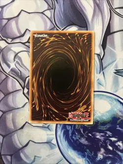 (EY) Toon Dark Magician Girl 1st Edition Yu-Gi-Oh TCG Card DUPO-EN041 Ultra VLP - Image 2