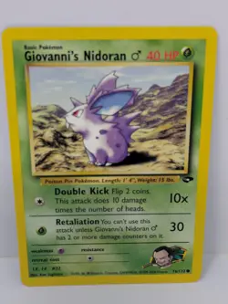 Trading Card mouse - Card WOTC ... - Image 1