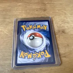 Pokemon Rosa's Encouragement Full Art Trainer-Supporter Holo Card PDR 123/088 - Image 3