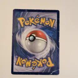 Sylveon 72/111 XY - Furious Fists Rare 90 HP Pokemon TCG Card (heavily played) - Image 2