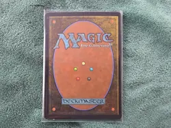 MTG Goblin Warchief Scourge Regular, #97. NM NEVER PLAYED, Multiple Copies. - Image 2