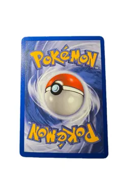 Dark Slowking 9/109 Holo Team Rocket Returns Pokemon Card LP- EX Era 2004 Stamp - Image 2