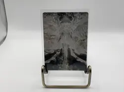 Hydaelyn The Mothercrystal Gold Stamp Signature Art Card 34/53 MTG Final Fantasy - Image 1