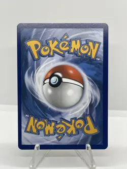 Meowth EX SIR Full Art Holo Rare Pokemon TCG Card 121/088 Perfect Order - Image 2