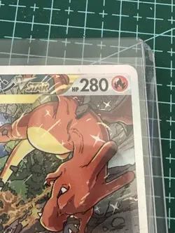 Charizard & Mewtwo VSTAR s12a Vstar Universe Pokemon Card Japanese - Image 4