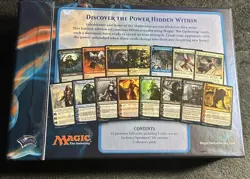 Magic the Gathering MtG FROM THE VAULT: TRANSFORM Box Set • NEW - Image 2