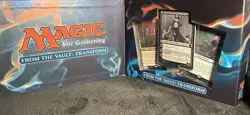 Magic the Gathering MtG FROM THE VAULT: TRANSFORM Box Set • NEW - Image 3