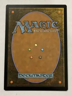 Magic the Gathering MTG Cryptic Command Iconic Masters NON FOIL ships free - Image 2