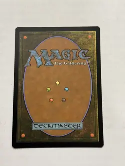 Magic the gathering Niv-Mizzet, Parun Guilds of Ravnica foil light play - Image 3