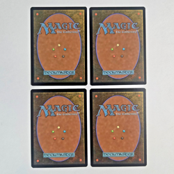 MTG Mother Bear (MH1 Modern Horizons) 171/254 (NEAR MINT) (4X) - Image 2