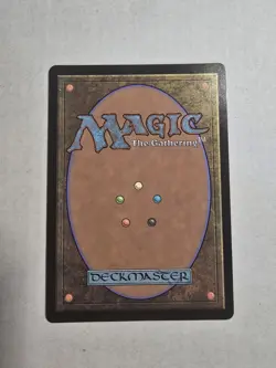 Magus of the Wheel Commander Masters Regular - Image 2