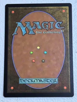 Japanese Tayam, Luminous Enigma 16 Foil MYTHIC Commander 2020 - Image 2