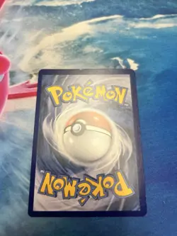 Pikachu - 049/203 - Pokemon Evolving Skies Sword & Shield League Promo Holo NM - Image 2